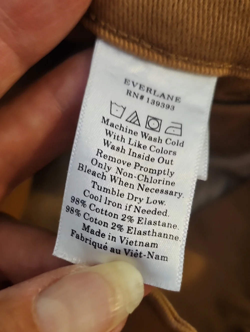 Everlane they re